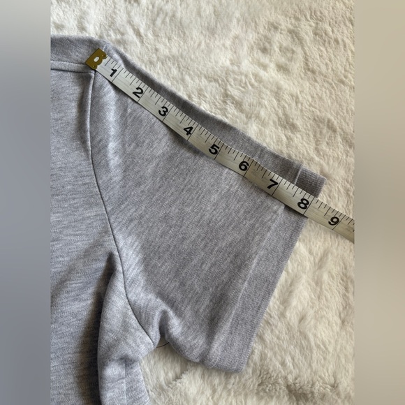 U.S. Polo Assn. Light Gray Polo Shirt - Picture 5 of 8